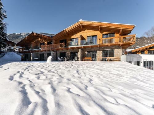 Tauernlodge Krimml 2b