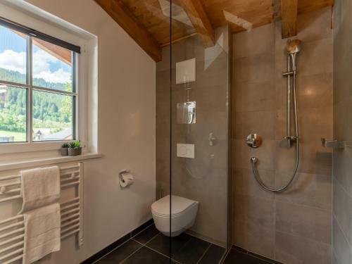 Tauernlodge Krimml 2b