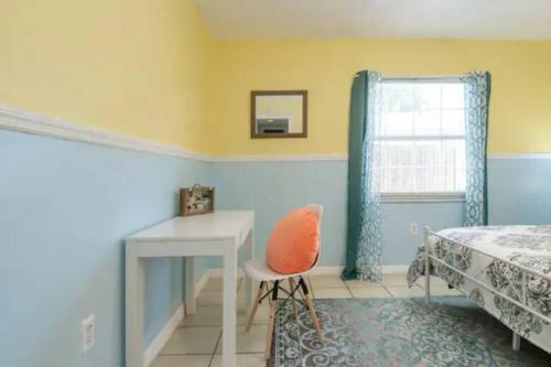 The Ace 2-bedroom Apartment