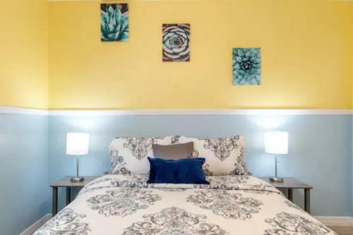 The Ace 2-bedroom Apartment