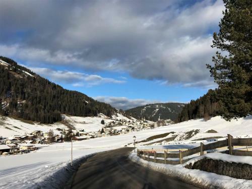 Apartment Gratlspitz - Wil260