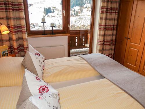 Apartment Gratlspitz - Wil260