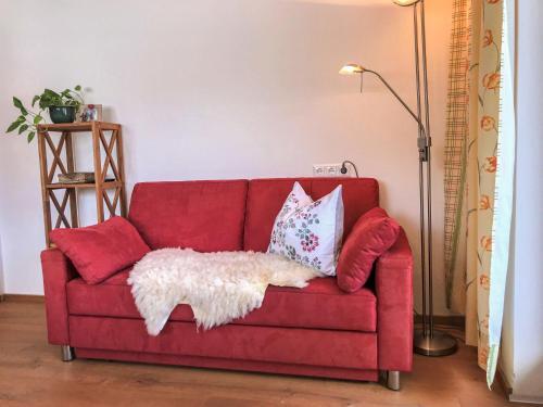 Apartment Gratlspitz - Wil260