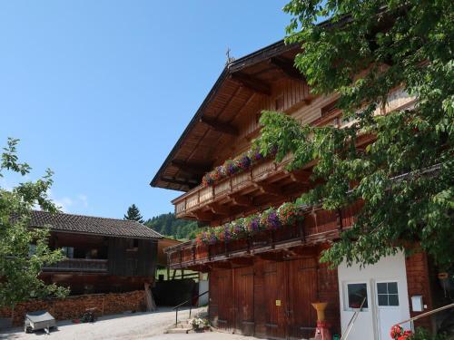 Apartment Jaggler - Wil388