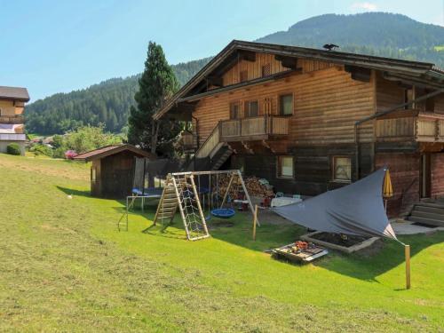 Apartment Jaggler - Wil388