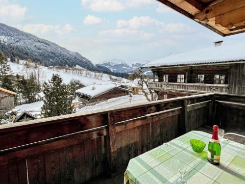 Apartment Jaggler - Wil388