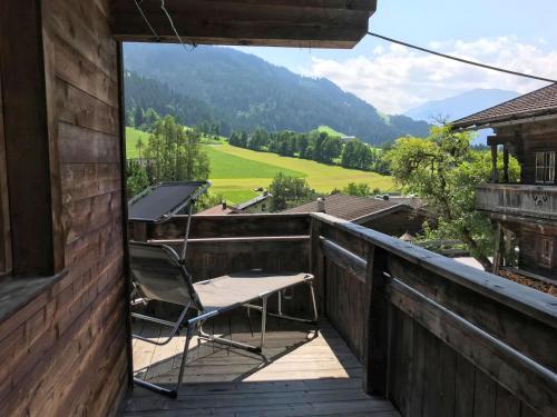 Apartment Jaggler - Wil388
