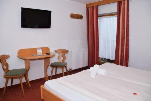 Hostal Gasthof Sch�ntal