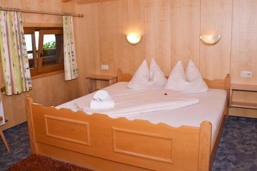 Hostal Gasthof Sch�ntal