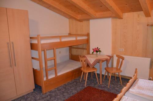 Hostal Gasthof Sch�ntal
