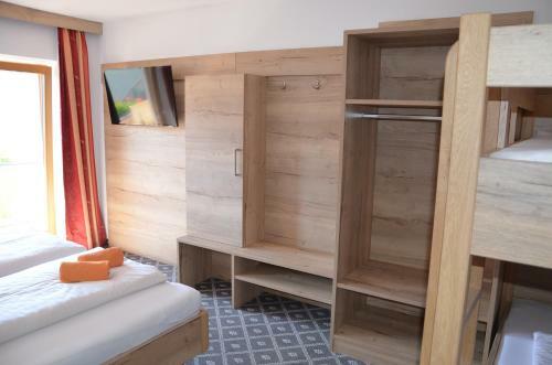 Hostal Gasthof Sch�ntal