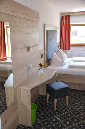 Hostal Gasthof Sch�ntal