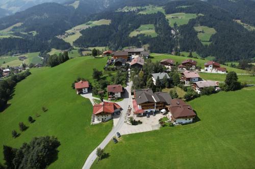 Hostal Gasthof Sch�ntal