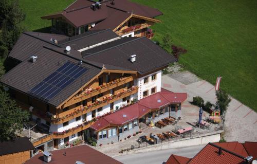 Hostal Gasthof Sch�ntal