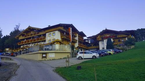 Hostal Gasthof Sch�ntal