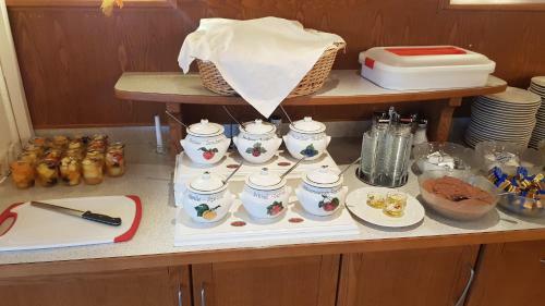 Hostal Gasthof Sch�ntal
