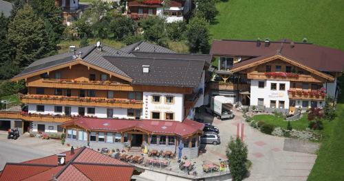 Hostal Gasthof Sch�ntal