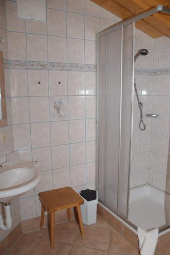 Hostal Gasthof Sch�ntal