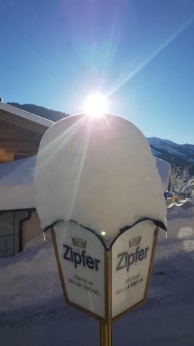 Hostal Gasthof Sch�ntal