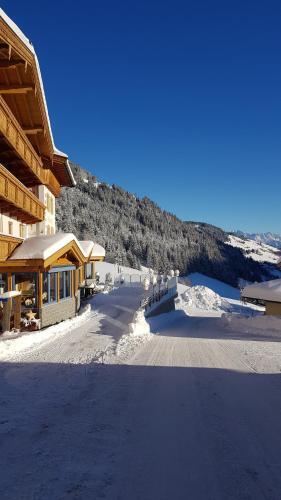 Hostal Gasthof Sch�ntal