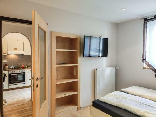 Apartamento Ferienwohnung Brent Wild024