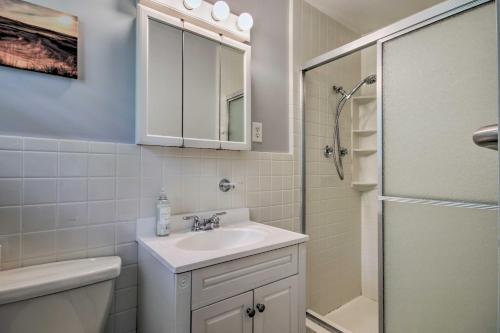 Spacious Retreat About 1 Mi To Augusta National!