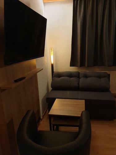 Apartamento Petra Eberharter