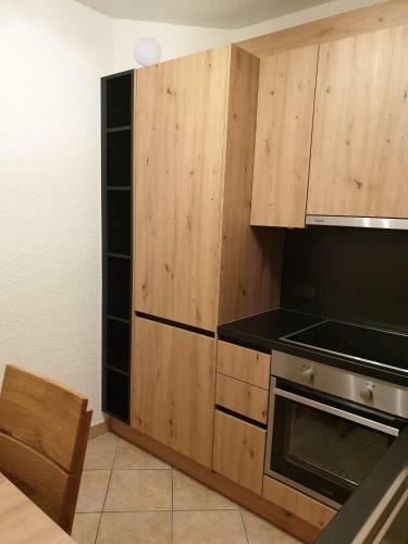 Apartamento Petra Eberharter