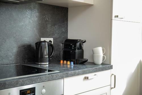 Apartamento Das Moos
