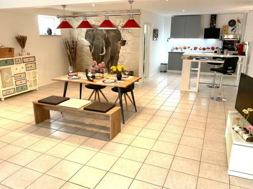 Apartamento Am Wildbach Bei Passau