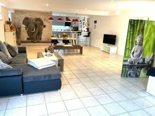 Apartamento Am Wildbach Bei Passau