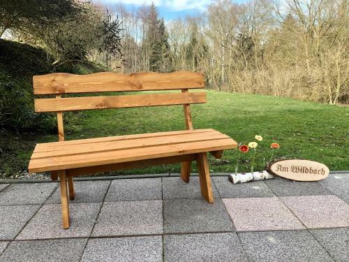 Apartamento Am Wildbach Bei Passau