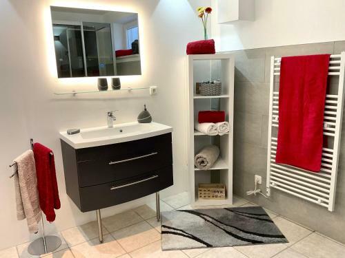 Apartamento Am Wildbach Bei Passau