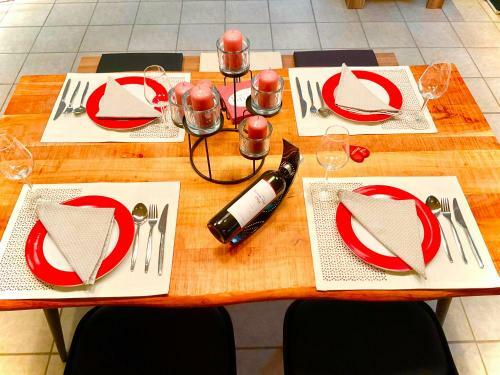 Apartamento Am Wildbach Bei Passau