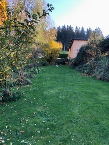 Apartamento Am Wildbach Bei Passau