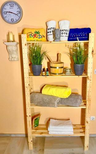 Apartamento Am Wildbach Bei Passau