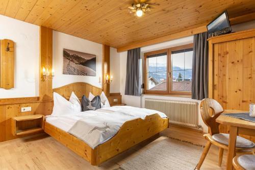 Apartamento Haus Jochler