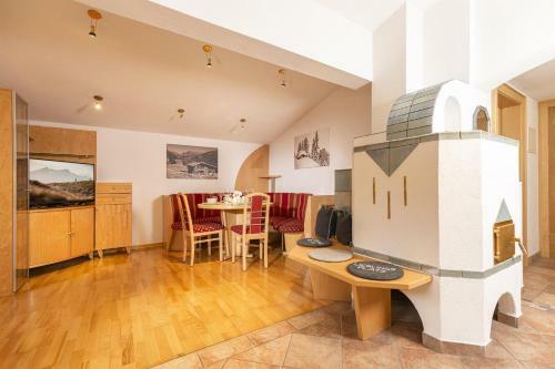 Apartamento Haus Jochler