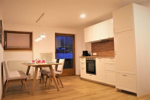 Apartamento Haus Jochler