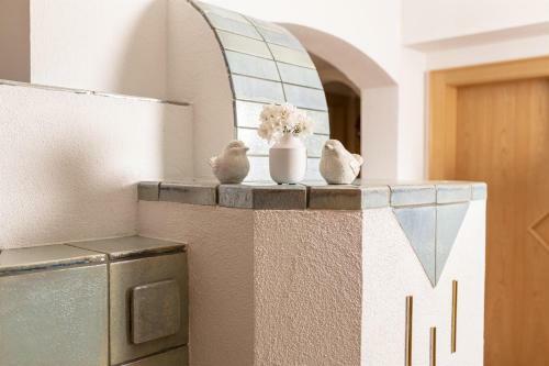 Apartamento Haus Jochler