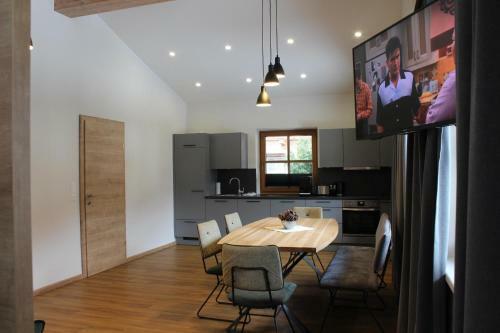 Apartamento Haus Jochler