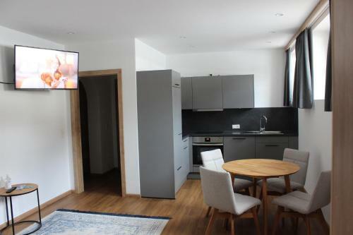 Apartamento Haus Jochler