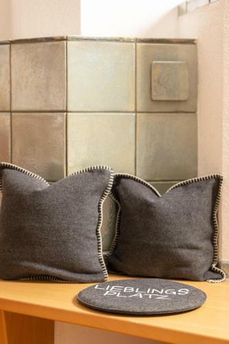 Apartamento Haus Jochler