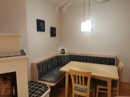 Apartamento Ferienwohnung Christina