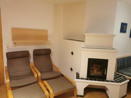 Apartamento Ferienwohnung Christina
