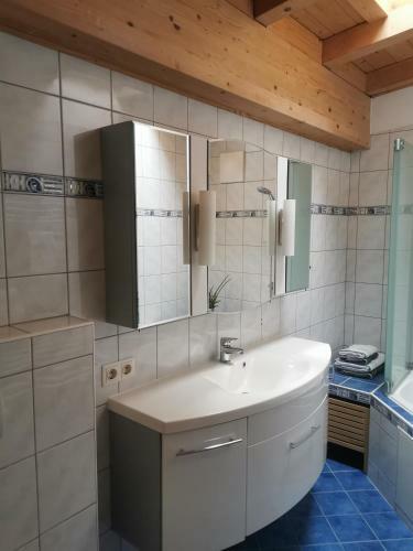 Apartamento Ferienwohnung Christina