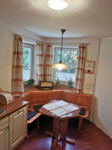Apartamento Ferienwohnung Christina