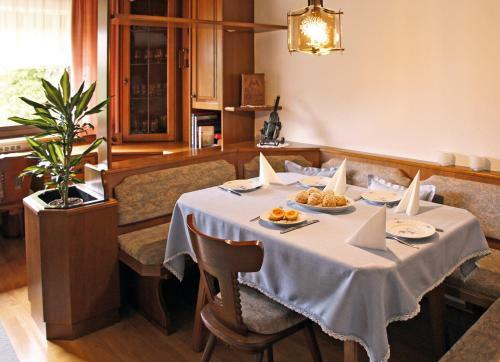 Apartamento Ferienwohnung Sonnenhang