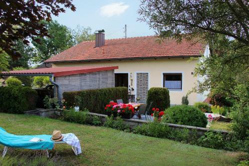 Apartamento Ferienwohnung Sonnenhang