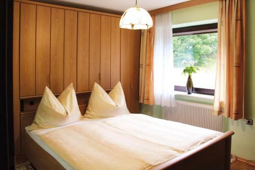 Apartamento Ferienwohnung Sonnenhang
